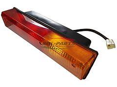 Massey Ferguson Rückleuchten Landini Rh 1425886M92