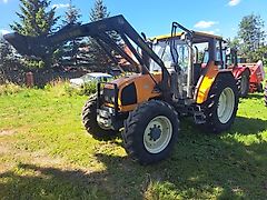 Renault Ceres 330