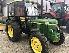 John Deere 2030 AS