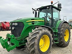 John Deere 7830