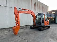Hitachi ZX70LC