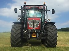 McCormick Forst Forstausrüstung für X 7.460