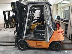 Still R70/20T