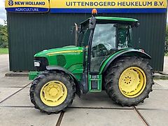 John Deere 5100 R