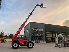 Manitou MT932 Telehandler (ST24263)