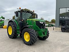 John Deere 6215R Tractor (ST23985)