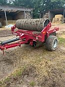 Lupus Cambridgewalze WU 6,20