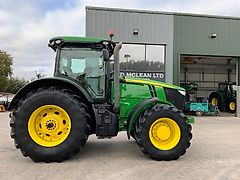 John Deere 7250R Tractor (ST24600)