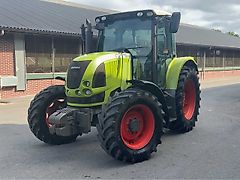 Claas Ares 557 ATZ