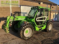 Merlo TF42.7