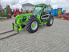 Merlo MERLO TF 33.7