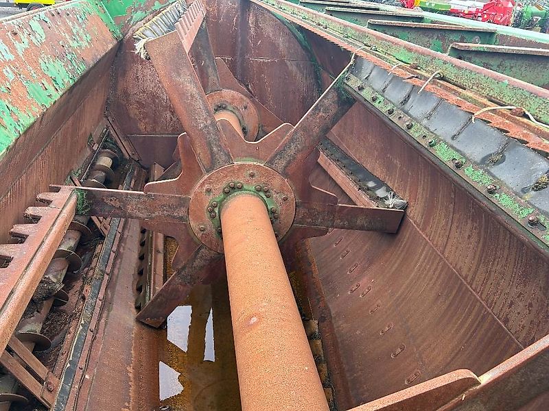 Keenan Mech-Fiber 400