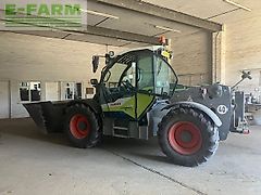 Claas 635