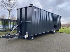 Lametec Güllecontainer Feldrandcontainer GC70