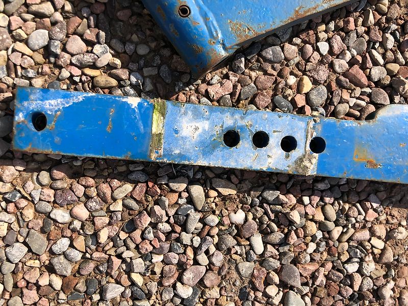 Frost Tiefendorn, Paarpreis