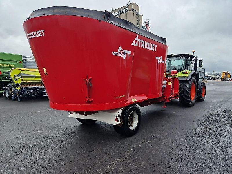 SOLOMIX 2,1800 VLH-K