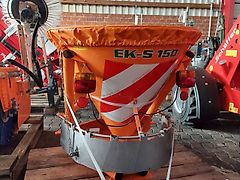 Amazone EK-S 150