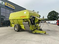 Storti Husky MT190 Diet Feeder