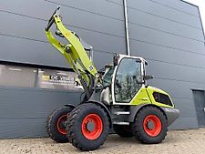Claas Torion 639