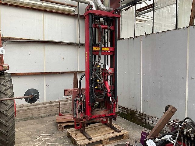 Wifo Wifo-Anema HM340-2000