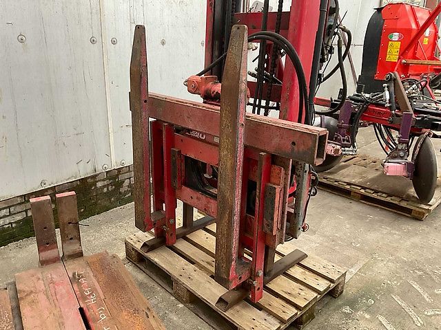 Wifo Wifo-Anema HM340-2000