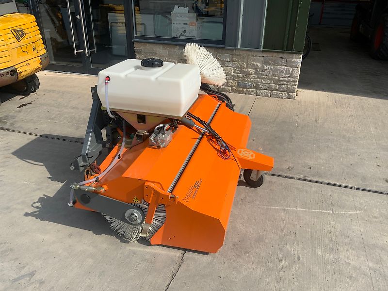 Bema Kommunal 520 Dual Sweeper (ST23451)