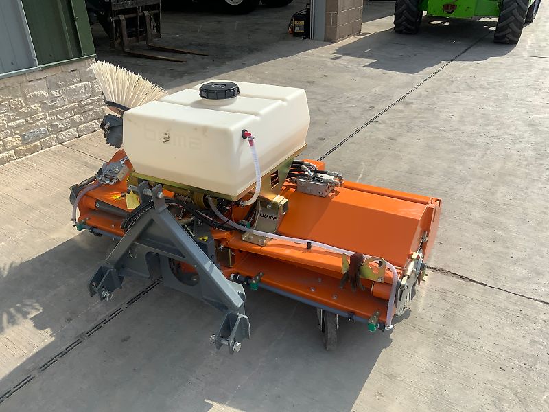 Bema Kommunal 520 Dual Sweeper (ST23451)