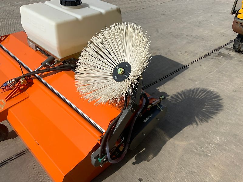 Bema Kommunal 520 Dual Sweeper (ST23451)