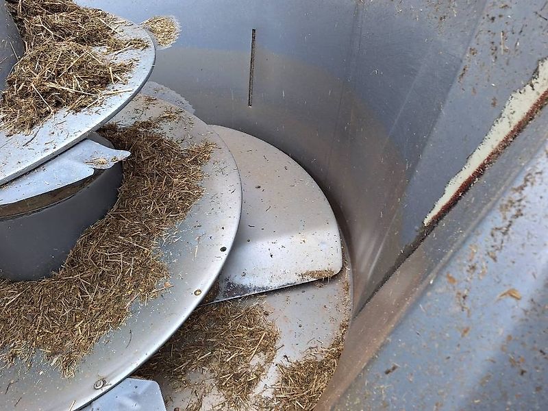 Trioliet SOLOMIX 3 2700LZK-T