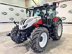 Steyr 4120 Expert CVT