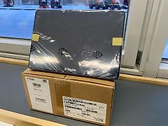 Trimble GFX 750 RTK + NAV 900 Empfänger