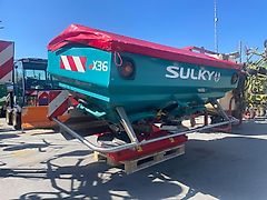Sulky X 36