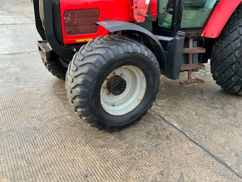 Massey Ferguson 5445 Tractor (ST25029)