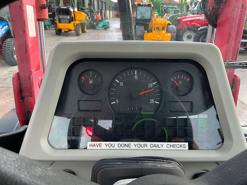 Massey Ferguson 5445 Tractor (ST25029)