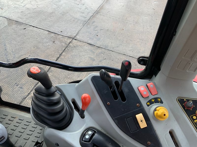 Massey Ferguson 5445 Tractor (ST25029)