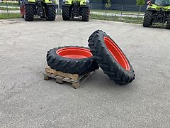 Kleber Super 3 270/95R32