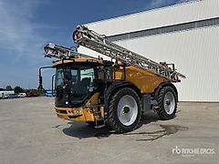 Challenger Rogator RG655