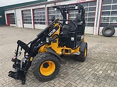 JCB 403 Plus