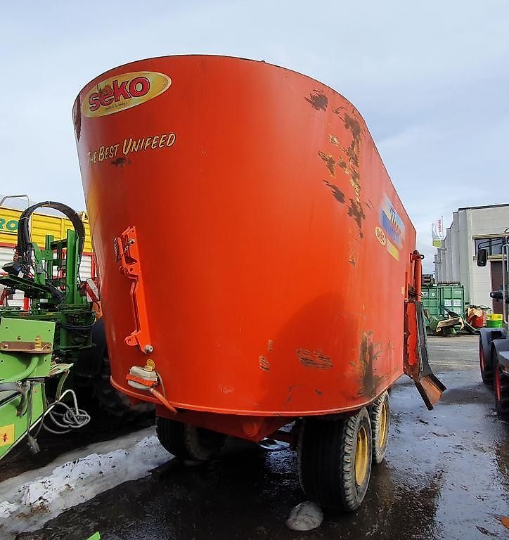 Seko VMS 200 TIGER 20M3