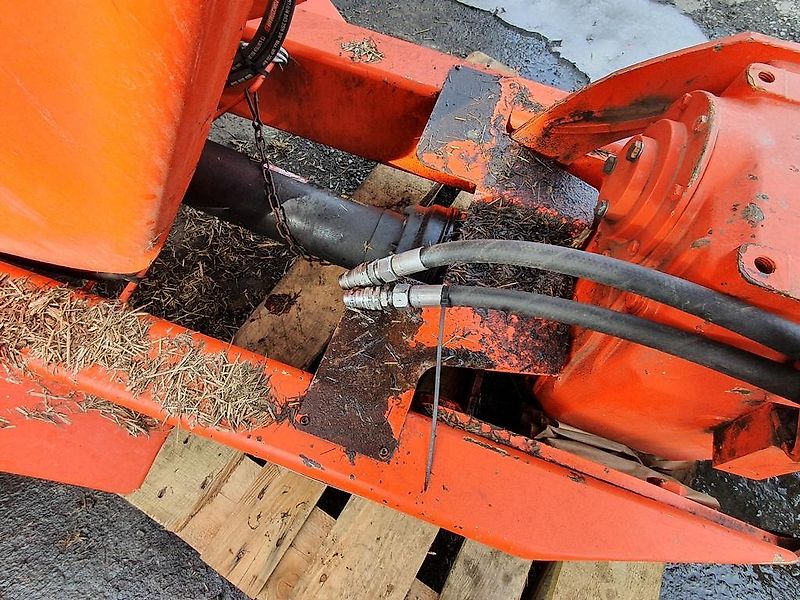 Seko VMS 200 TIGER 20M3