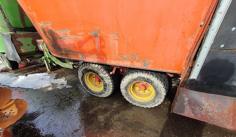 Seko VMS 200 TIGER 20M3