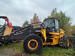 JCB 456 JCB 437