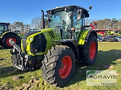 Claas ARION 550 CIS