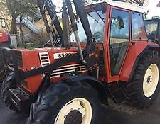 Fiatagri 85-90 DT