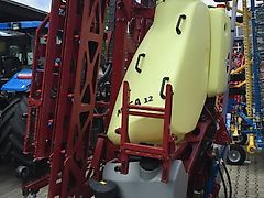 Hardi Mega 1200 l, 15 m