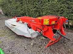 Kuhn FC 313 DF