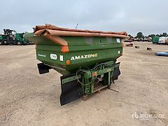Amazone ZA-M Profis 3000