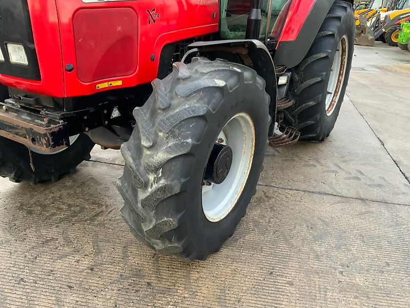 Massey Ferguson 8220 Xtra Power Control Tractor (ST24304)