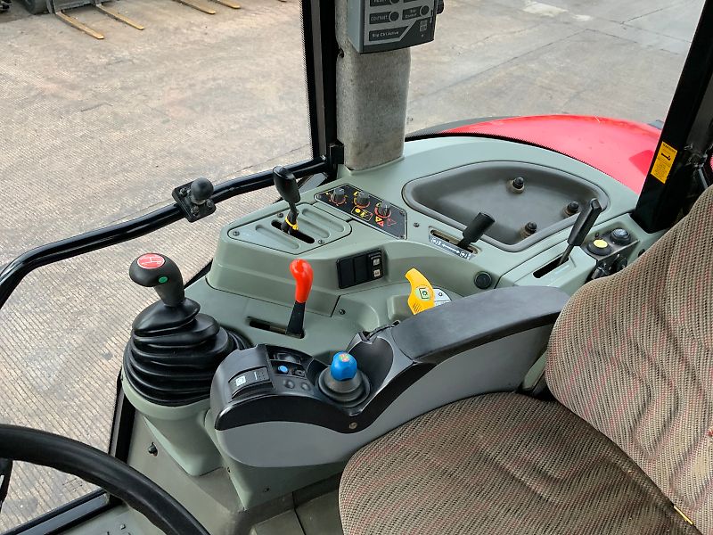 Massey Ferguson 8220 Xtra Power Control Tractor (ST24304)