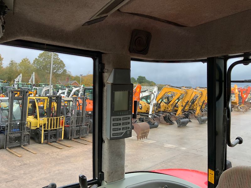 Massey Ferguson 8220 Xtra Power Control Tractor (ST24304)